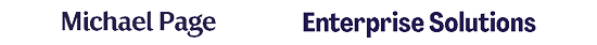 Enterprise Solution Logo