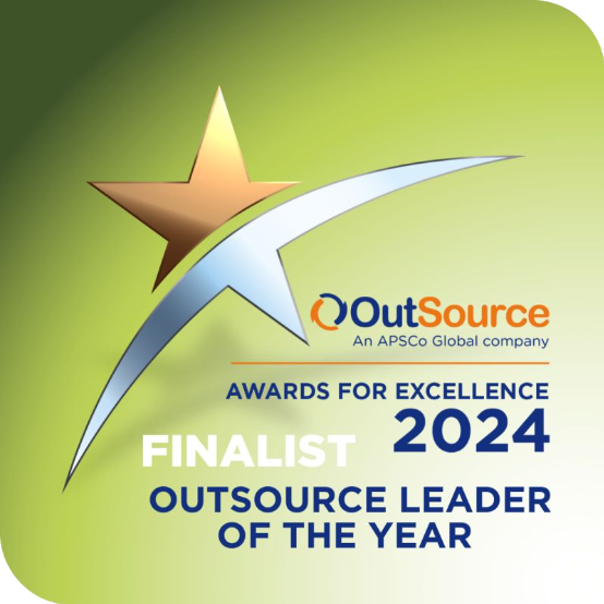 APSCo OutSource logo
