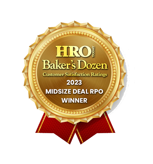 Bakers Dozen Customer Satisfaction Ratings logo