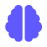 icon representing skills and capability