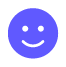icon representing work life balance
