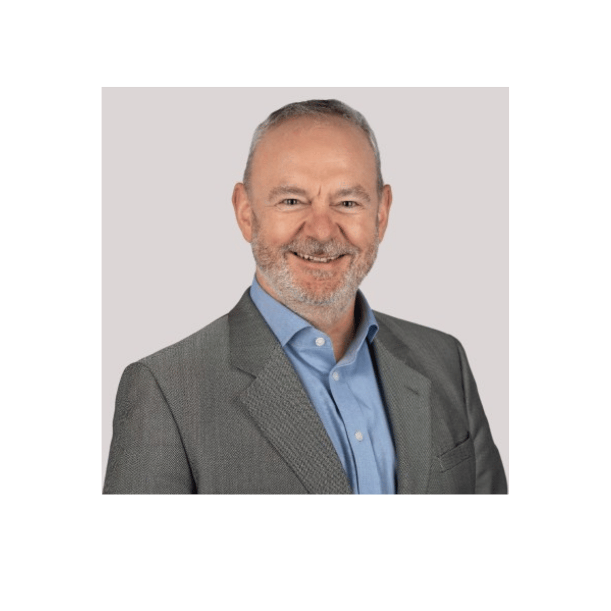Ken Brotherston profile photo