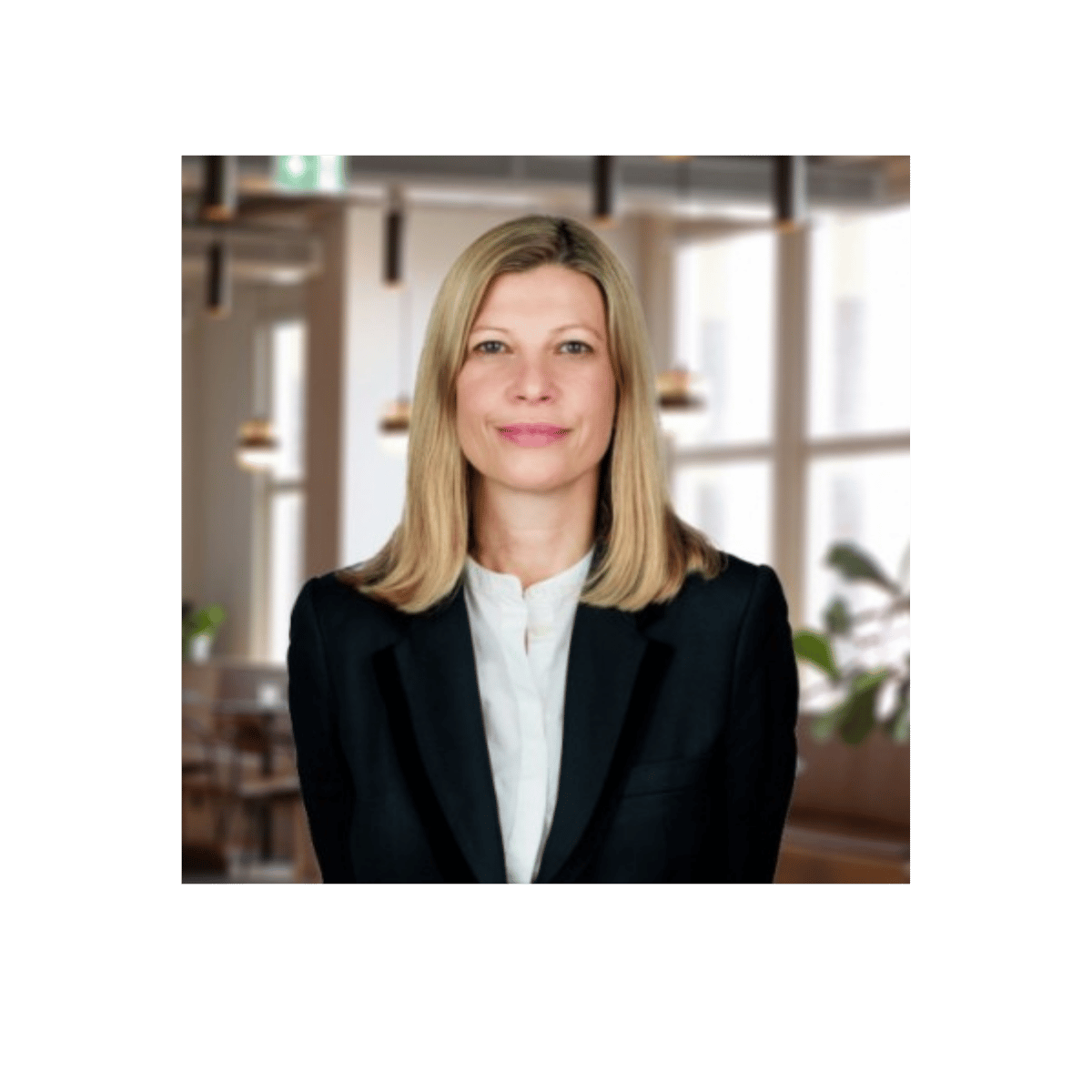 Lucy Sharp profile photo