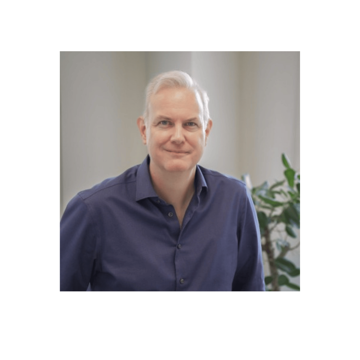 Mike Daley profile photo