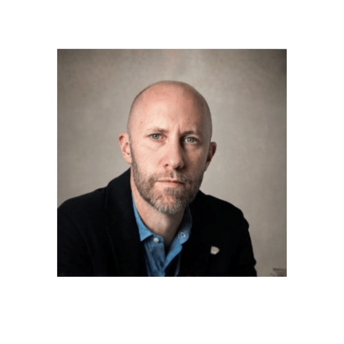 Thom Staight profile photo