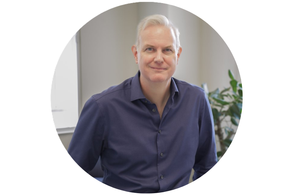 Mike Daley profile photo
