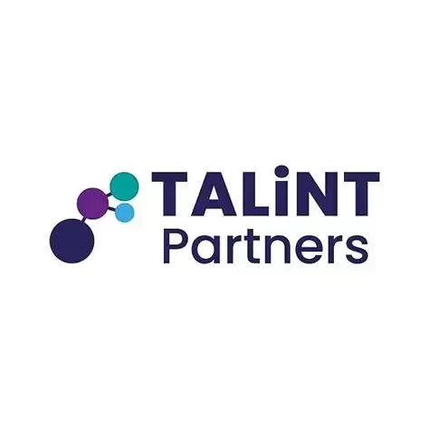awards and accreditations - talint